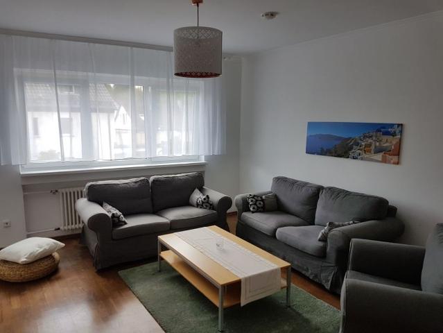 Apartment mieten in Hausen, Sachsenhausen