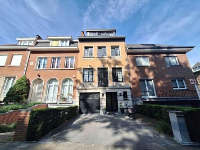 Maison location à Sint-pieters-woluwe, Bruxelles