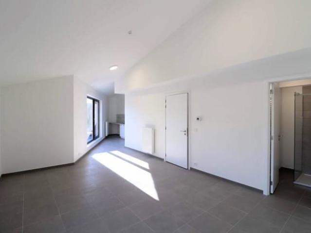 Kot location à Uccle, Bruxelles