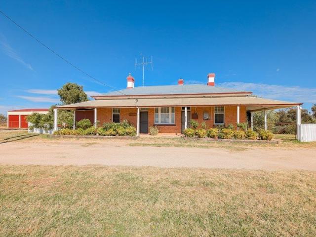 House for sale in Lake Charm, Shire of Gannawarra