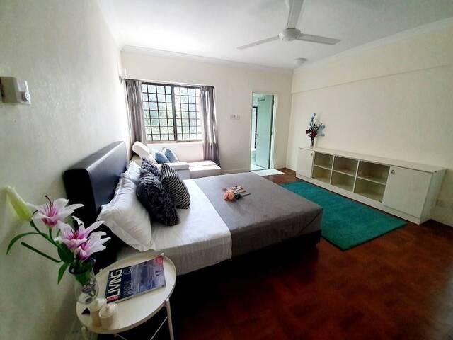 Room for rent