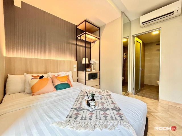 House for rent in Country Heights Damansara, Kuala Lumpur