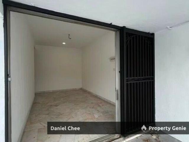 House for rent in Perak, Tanjong Ipoh