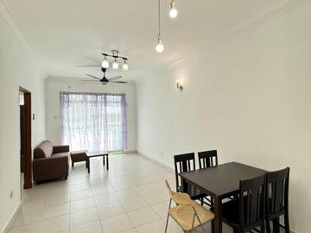 Serviced Residence for rent in Johor Bahru
