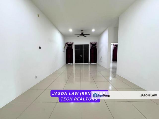 House for sale in Sungai Petani, Kuala Muda