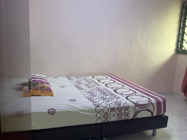 Condominium for rent in Jurong, 22 Far West, Jurong