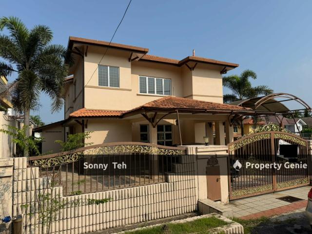Bungalow for sale in Selayang, Selangor