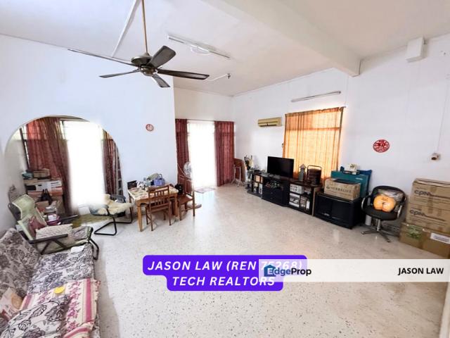 House for sale in Sungai Petani, Kuala Muda