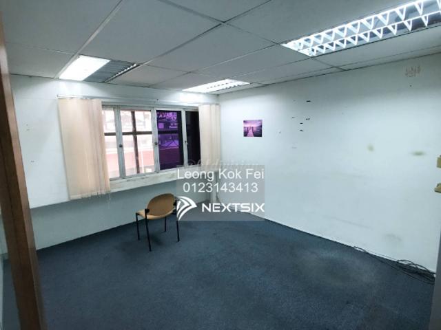 Shop for rent in Selangor