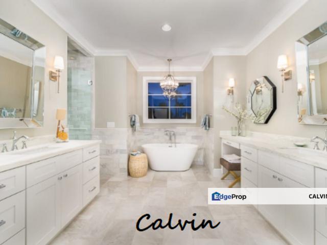 Shop for rent in Mukim 13, Georgetown