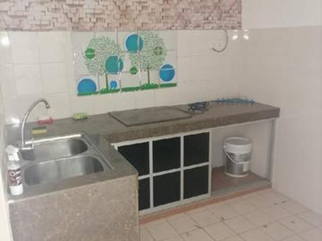 Apartment for sale in Port Klang, Selangor