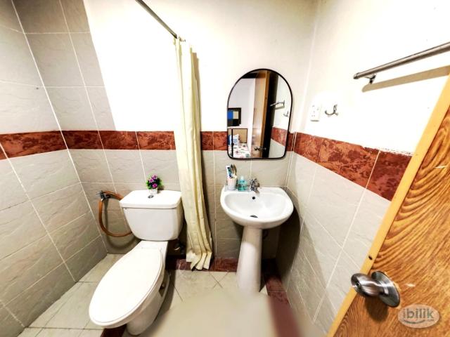 Room for rent in Petaling, Subang Jaya