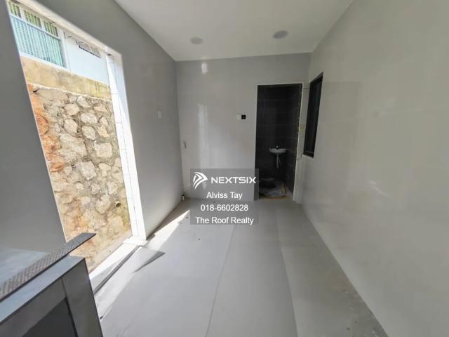 Residential House for sale in Kinabalu, Sabah
