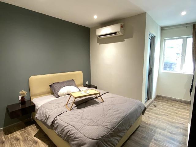 House for rent in Country Heights Damansara, Kuala Lumpur