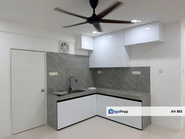 Flat for rent in Johore Bahru, Johor