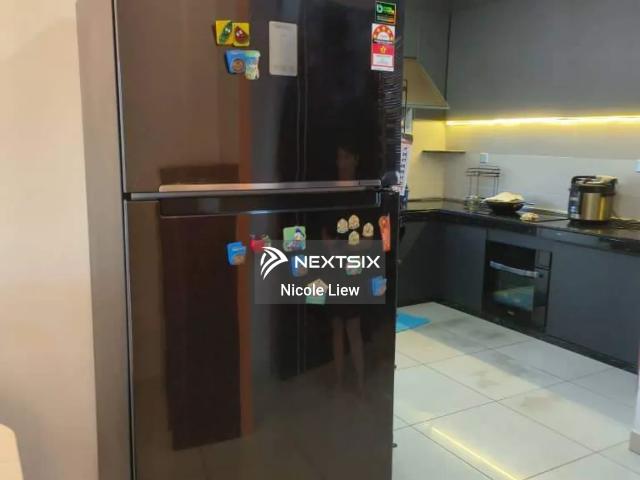 Residential House for rent in Johor