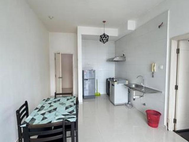 Condominium for rent in Johore Bahru, Johor