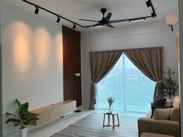 Apartment for sale in Johore Bahru, Johor