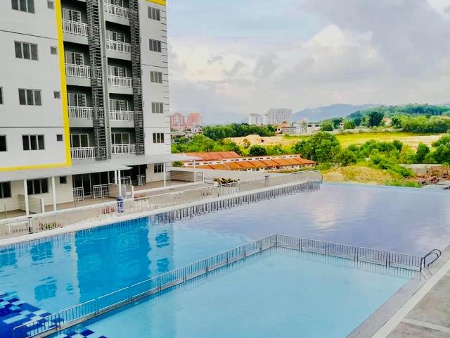 Residential House for rent in Johore Bahru, Johor