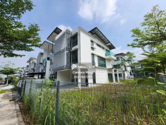 Residential House for sale in Johore Bahru, Johor