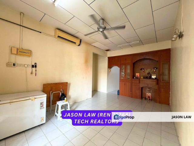 House for sale in Sungai Petani, Kuala Muda