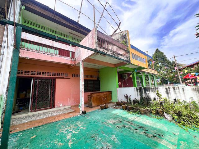 Terraced House for sale in Cheras, Kuala Lumpur