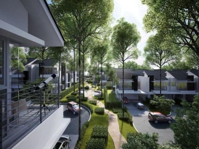 House for sale in Port Klang, Selangor