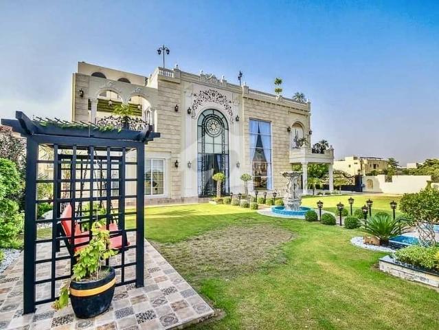 House for sale