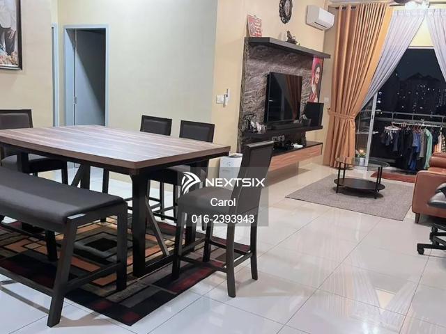 Residential House for sale in Kuching