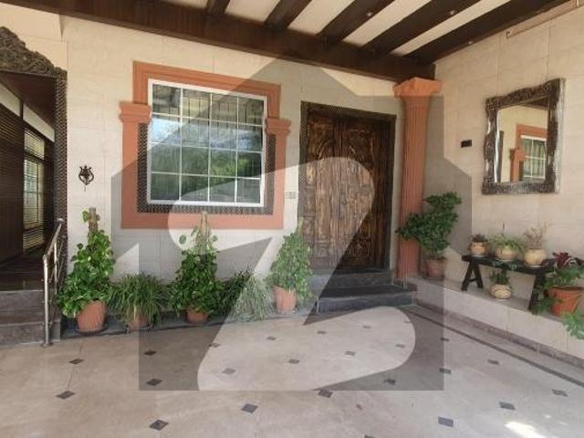House for sale in اسلام آباد, زون 1
