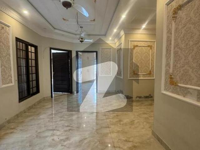 House for sale in Rawalpindi, Islamabad Capital Territory