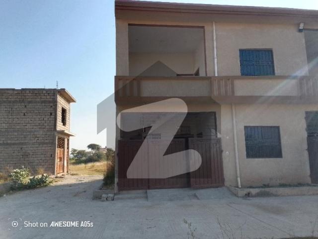 House for sale in Rawalpindi, Islamabad Capital Territory