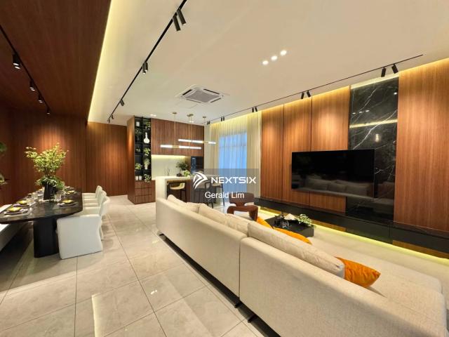 Residential House for sale in Kulim, Kedah