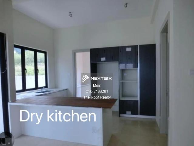 Warehouse for rent in Johor