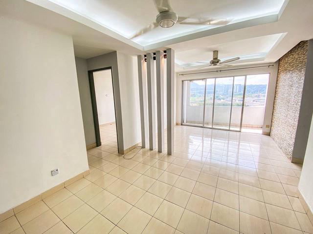 Condominium for sale in Selayang, Selangor