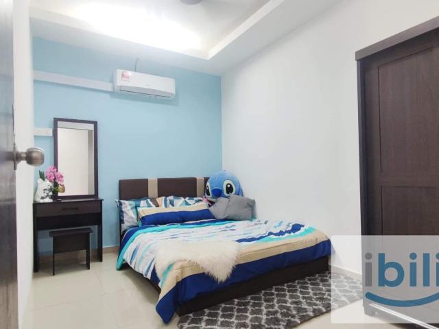 Room for rent in Sendayan Village, Negeri Sembilan