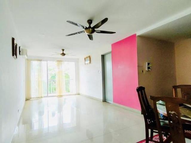Condominium for sale in Cheras, Kuala Lumpur
