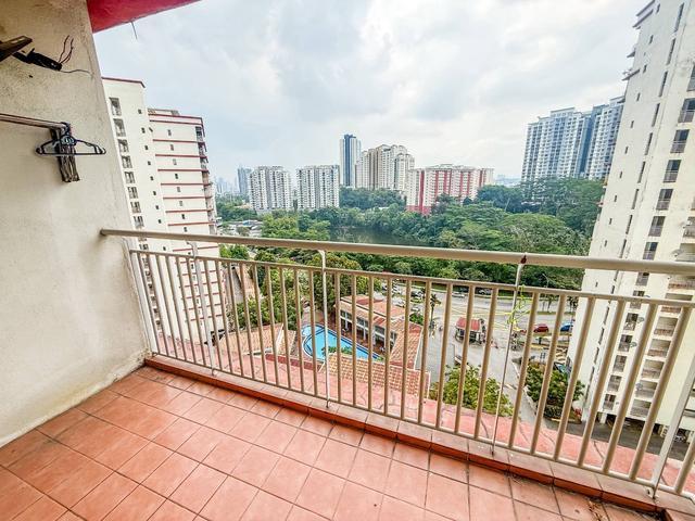 Condominium for sale in Cheras, Kuala Lumpur