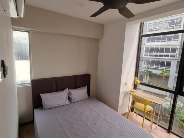 Apartment for rent in Country Heights Damansara, Kuala Lumpur