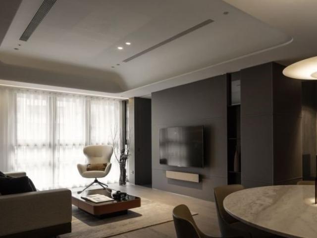 Apartment for sale in Country Heights Damansara, Kuala Lumpur