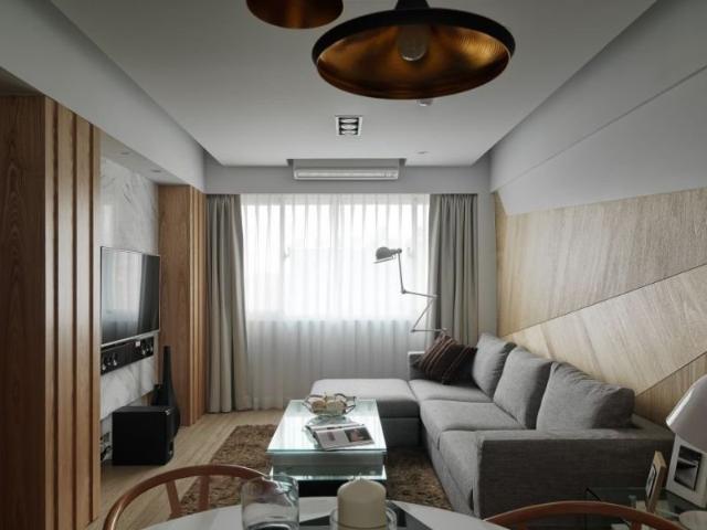 Apartment for sale in Country Heights Damansara, Kuala Lumpur