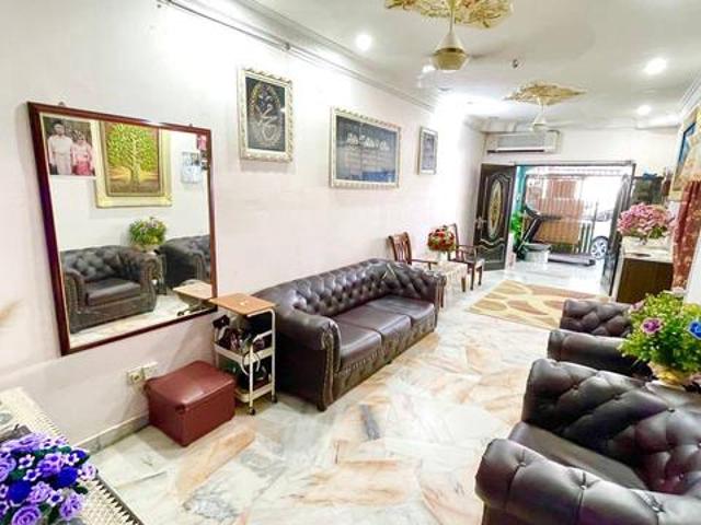 Terraced House for sale in Country Heights Damansara, Kuala Lumpur