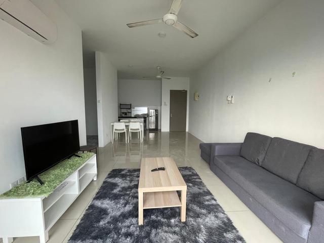 Condominium for rent in Kampung Datuk Keramat, Kuala Lumpur