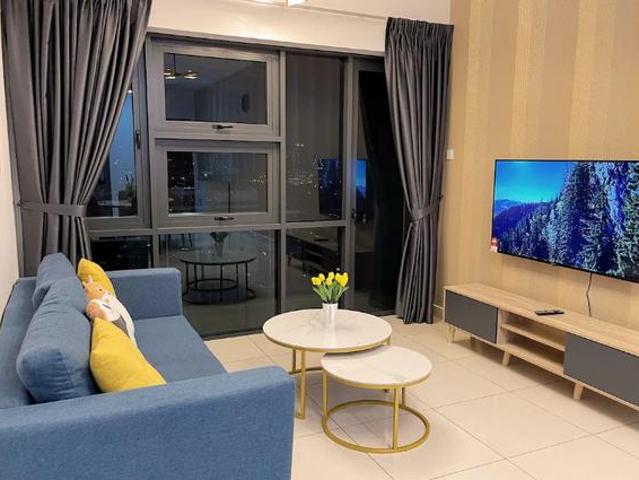 Condominium for sale in Tanjong Sepat, Selangor