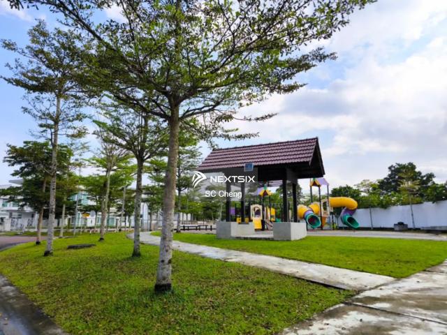 Residential House for sale in Kulai, Johor