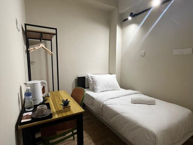 Room for rent in Country Heights Damansara, Kuala Lumpur