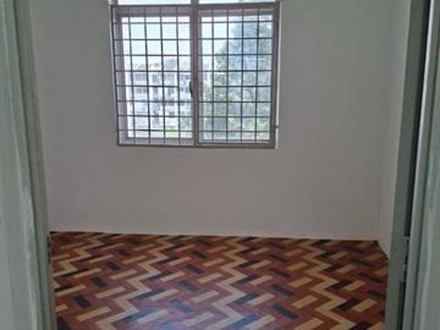 Flat for sale in Georgetown, Penang