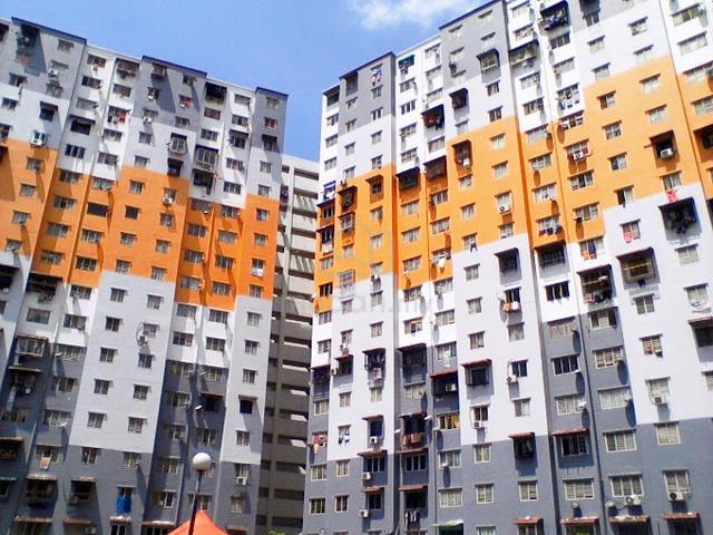 Residential House for sale in Country Heights Damansara, Kuala Lumpur