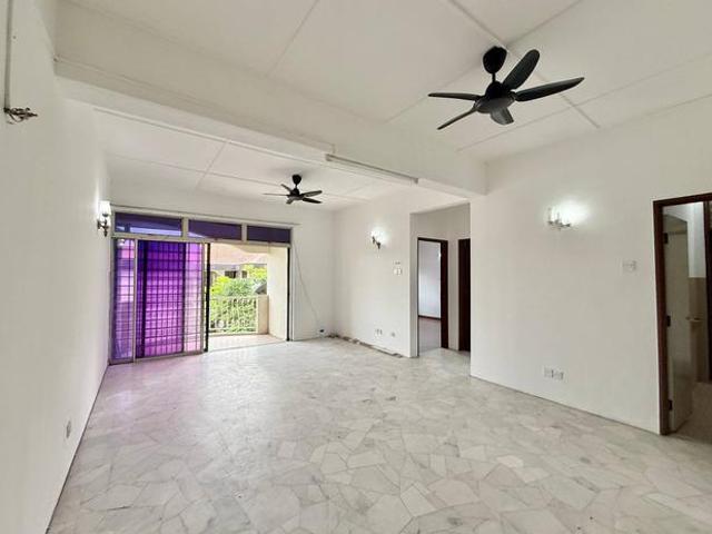 Apartment for sale in Country Heights Damansara, Kuala Lumpur