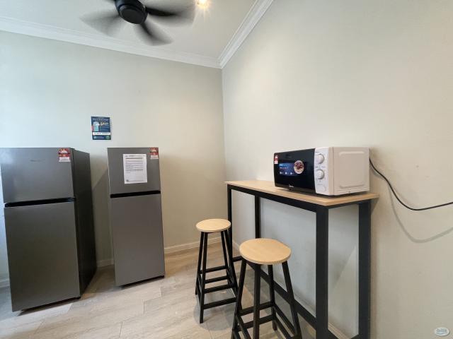 Room for rent in Country Heights Damansara, Kuala Lumpur